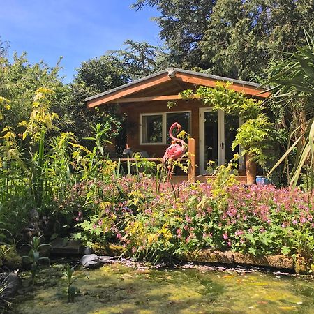 Ward Avenue B&B Cowes  Dış mekan fotoğraf