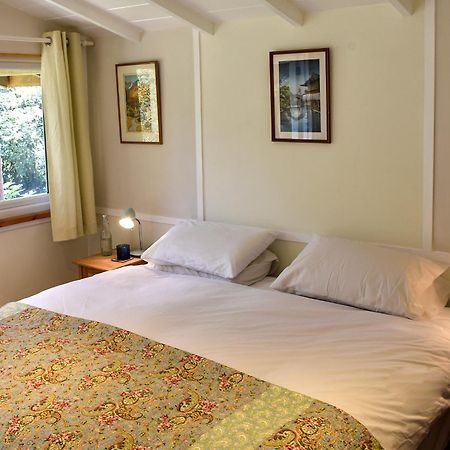 Ward Avenue B&B Cowes  Dış mekan fotoğraf