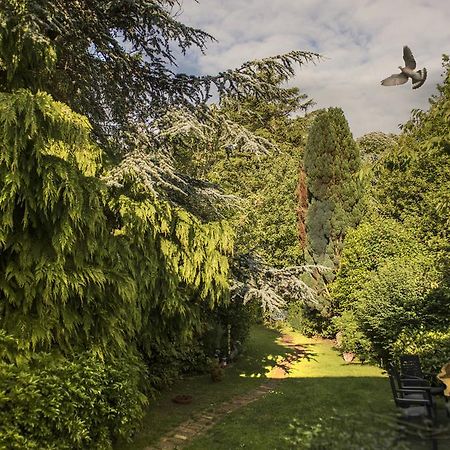 Ward Avenue B&B Cowes  Dış mekan fotoğraf