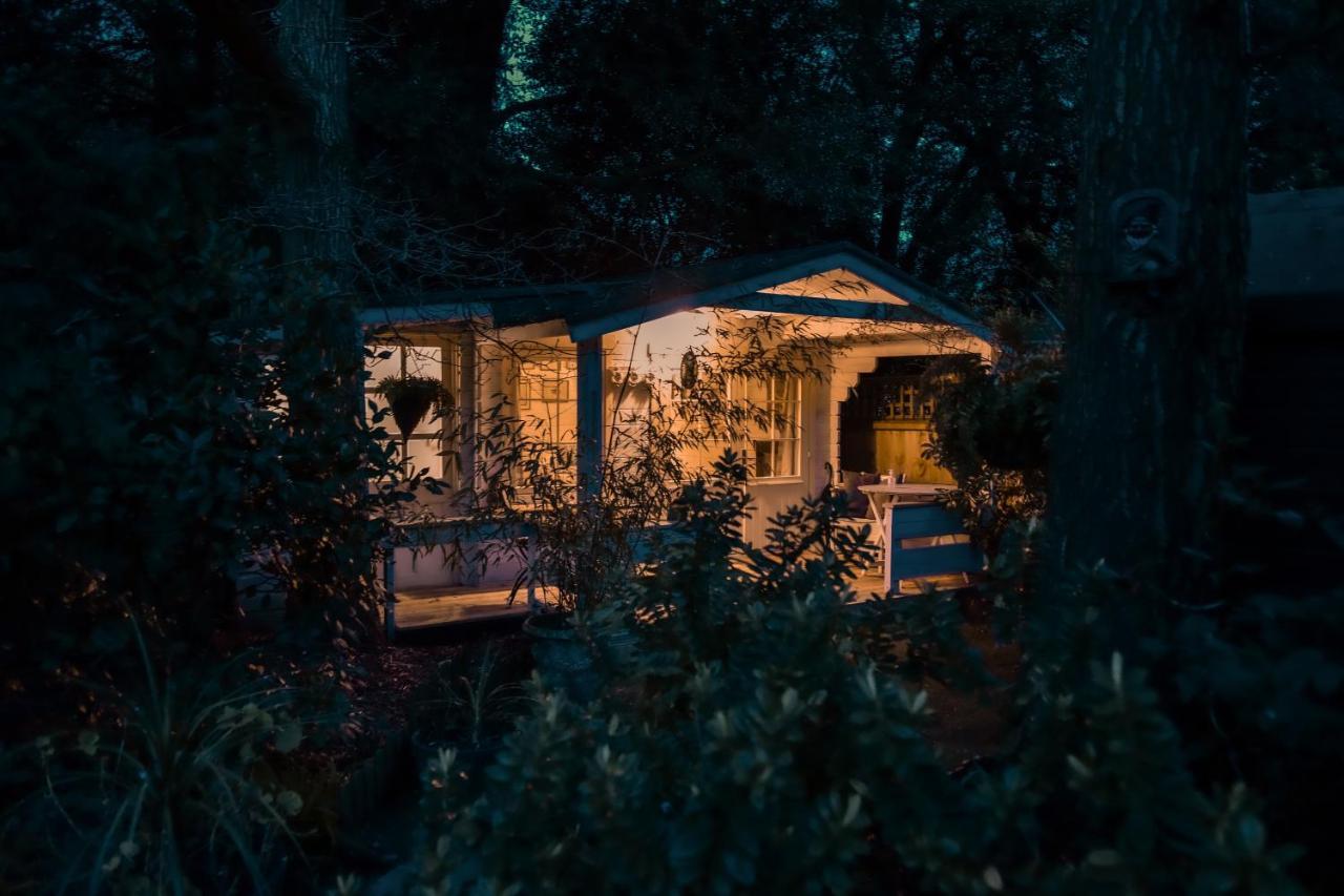Ward Avenue B&B Cowes  Dış mekan fotoğraf