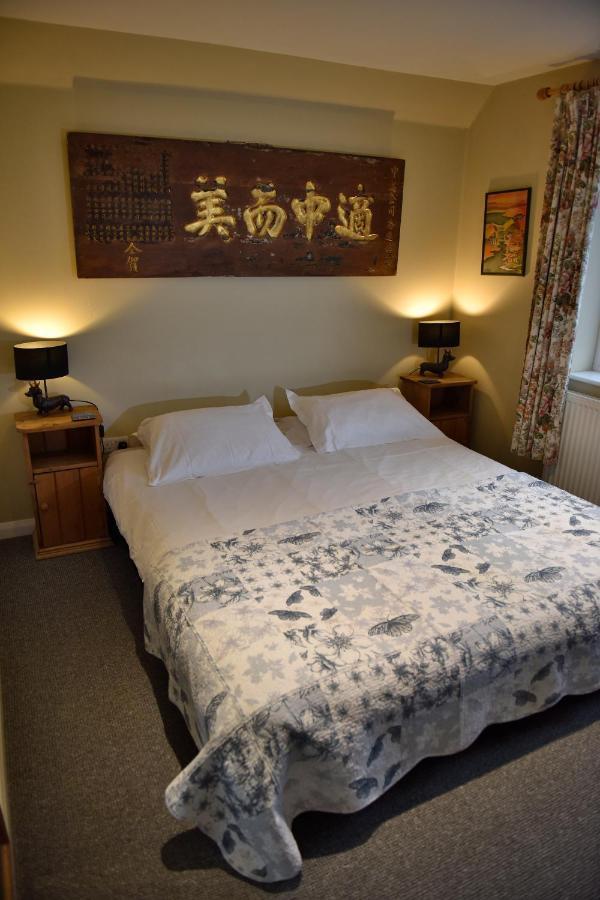 Ward Avenue B&B Cowes  Dış mekan fotoğraf