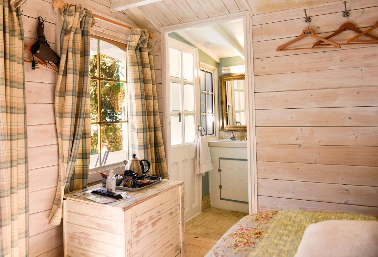 Ward Avenue B&B Cowes  Dış mekan fotoğraf
