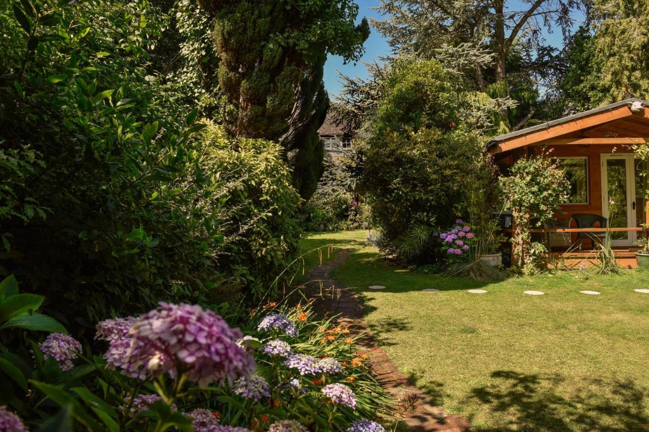Ward Avenue B&B Cowes  Dış mekan fotoğraf