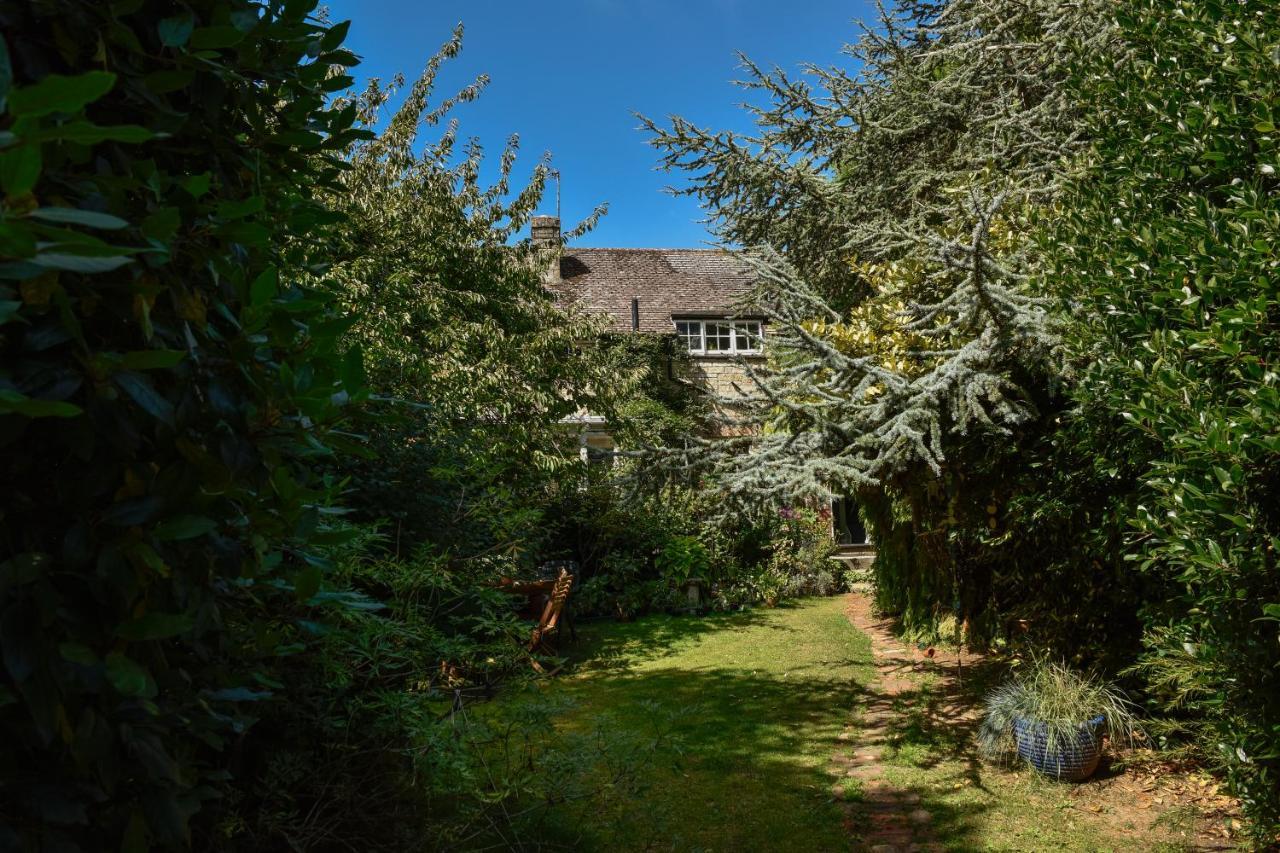 Ward Avenue B&B Cowes  Dış mekan fotoğraf