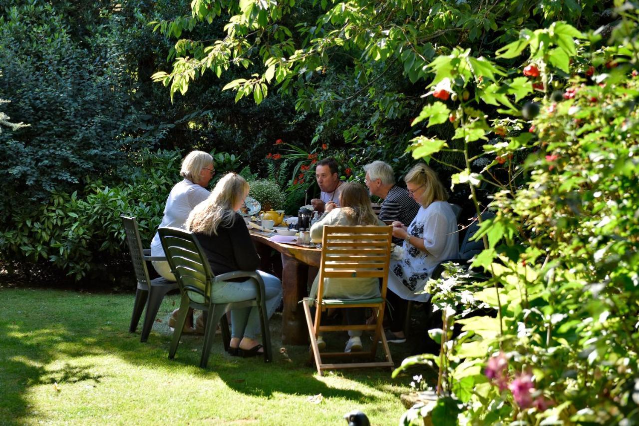 Ward Avenue B&B Cowes  Dış mekan fotoğraf