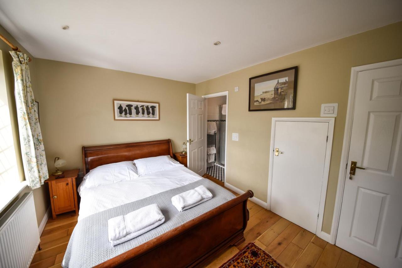 Ward Avenue B&B Cowes  Dış mekan fotoğraf