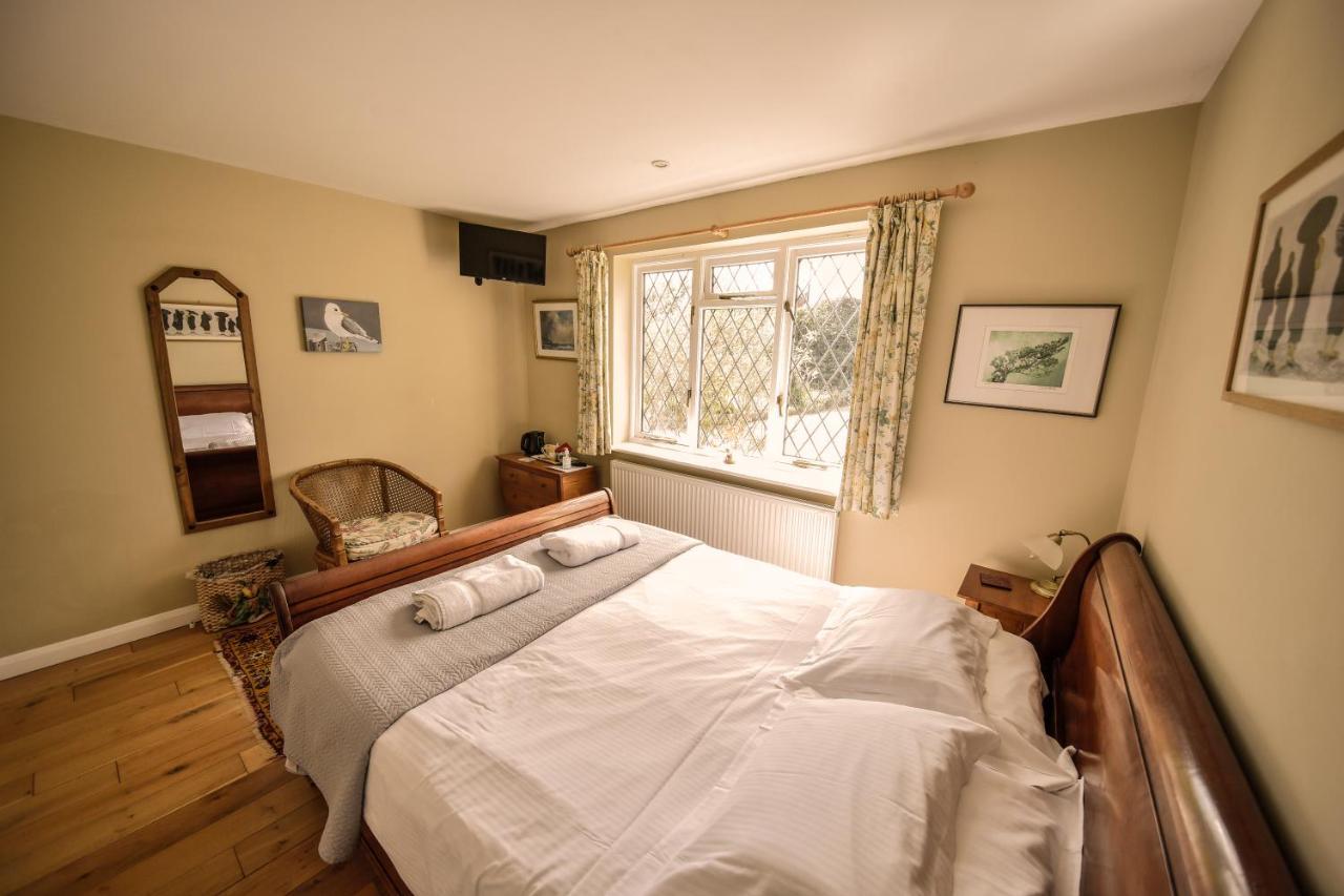 Ward Avenue B&B Cowes  Dış mekan fotoğraf