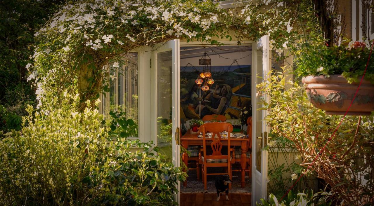 Ward Avenue B&B Cowes  Dış mekan fotoğraf