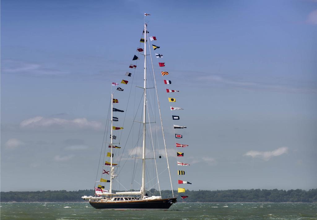 Ward Avenue B&B Cowes  Dış mekan fotoğraf