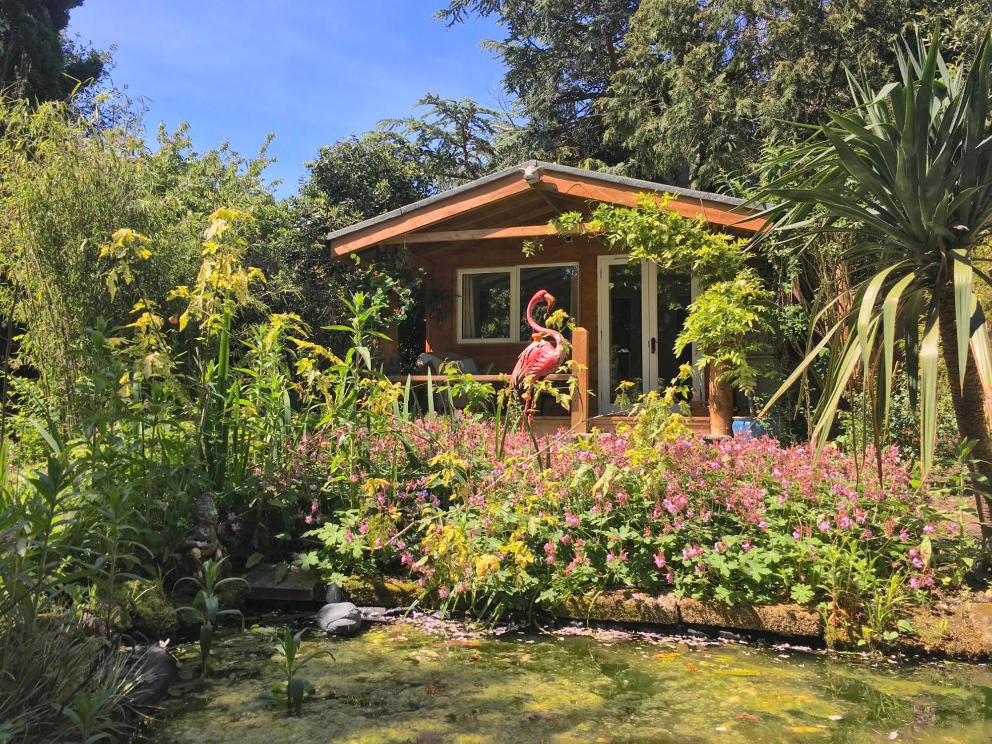 Ward Avenue B&B Cowes  Dış mekan fotoğraf