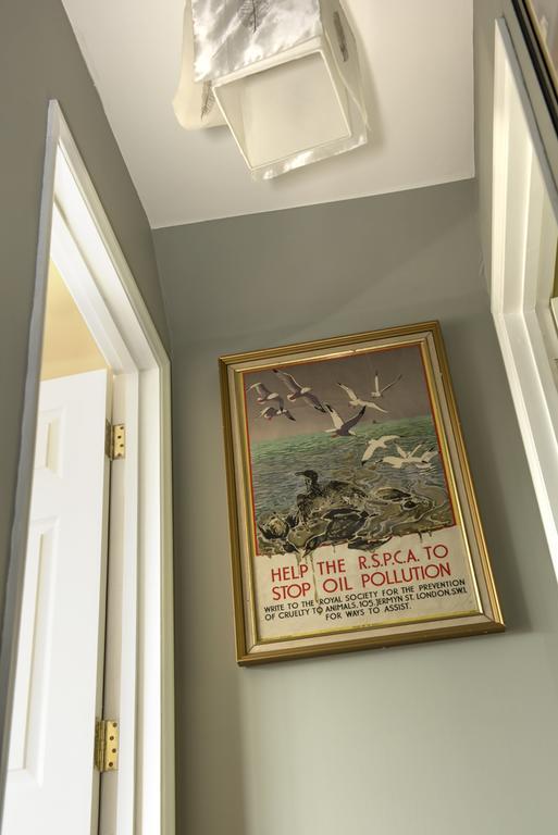 Ward Avenue B&B Cowes  Oda fotoğraf