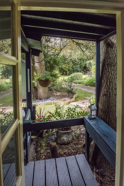Ward Avenue B&B Cowes  Dış mekan fotoğraf