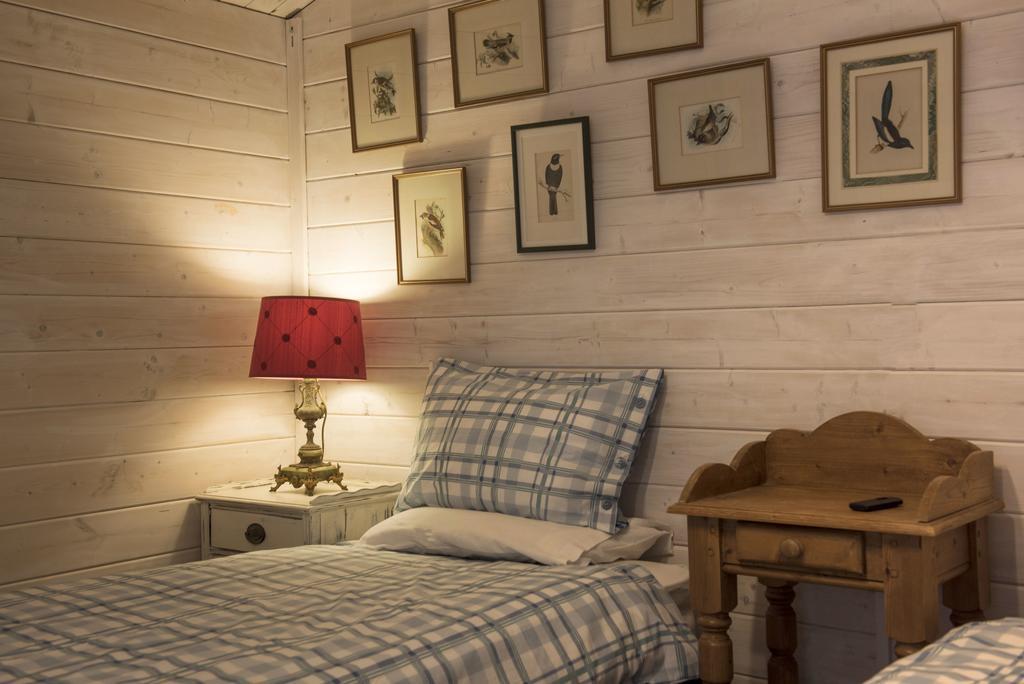 Ward Avenue B&B Cowes  Dış mekan fotoğraf