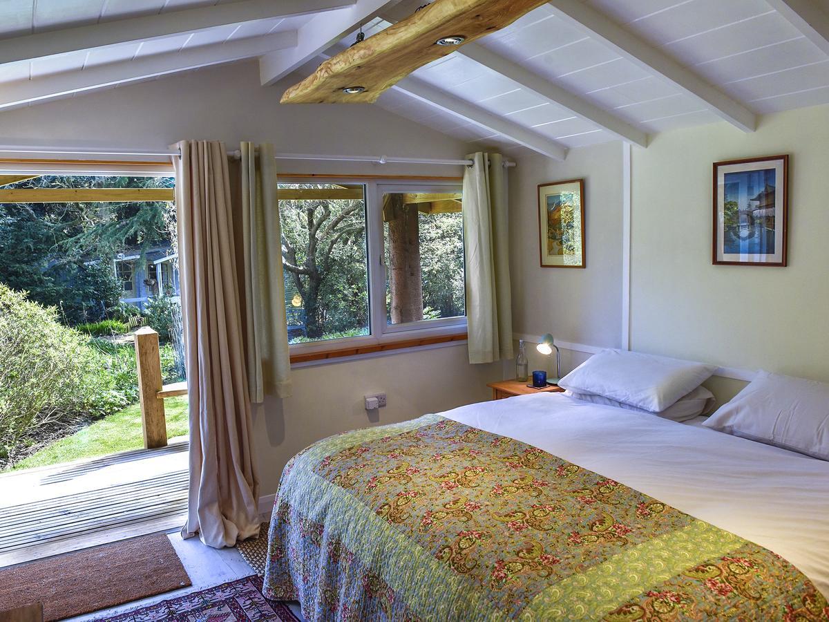 Ward Avenue B&B Cowes  Dış mekan fotoğraf